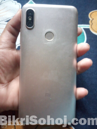 Redmi S2